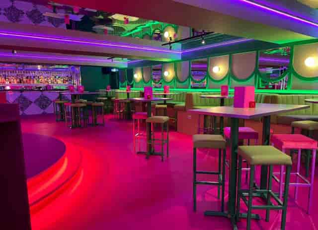 Tonight Josephine Liverpool - image 2