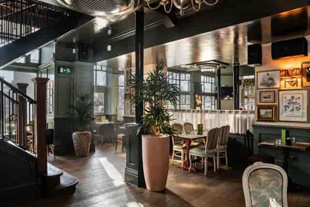 The George Fitzrovia - image 3