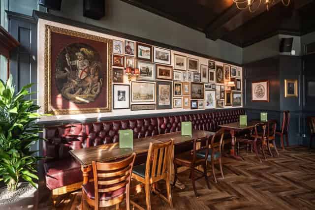 Full Venue Hire