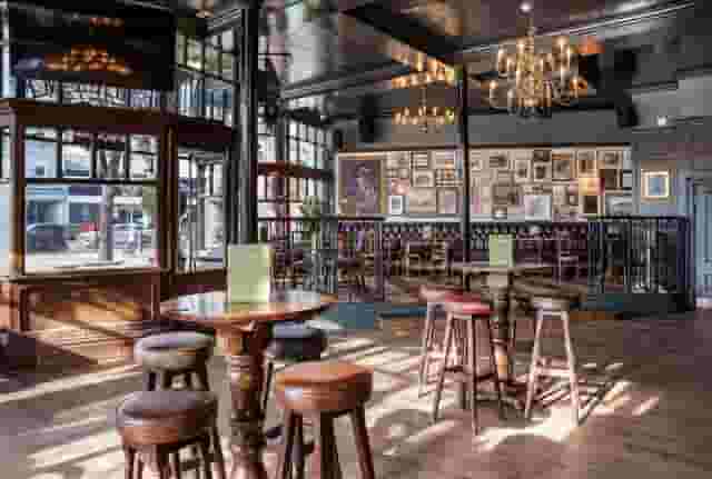 Full Venue Hire