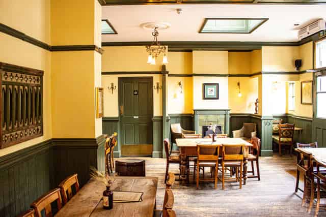 Full Venue Hire