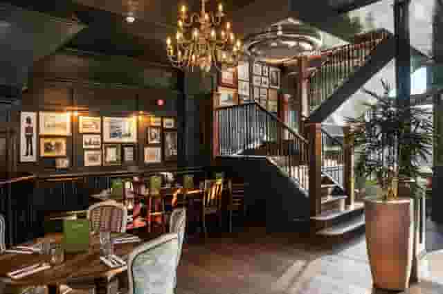 Full Venue Hire