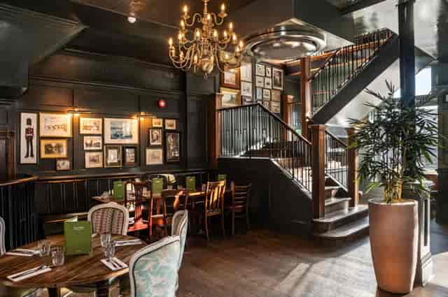 The George Fitzrovia - image 2