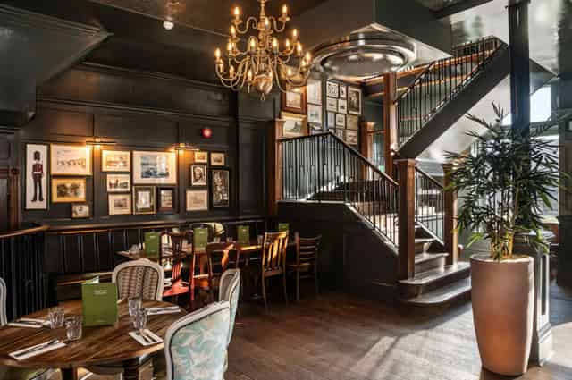 Full Venue Hire