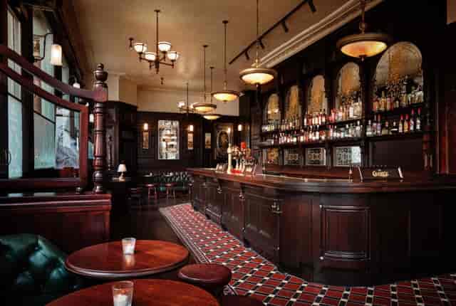 The George Fitzrovia - image 3