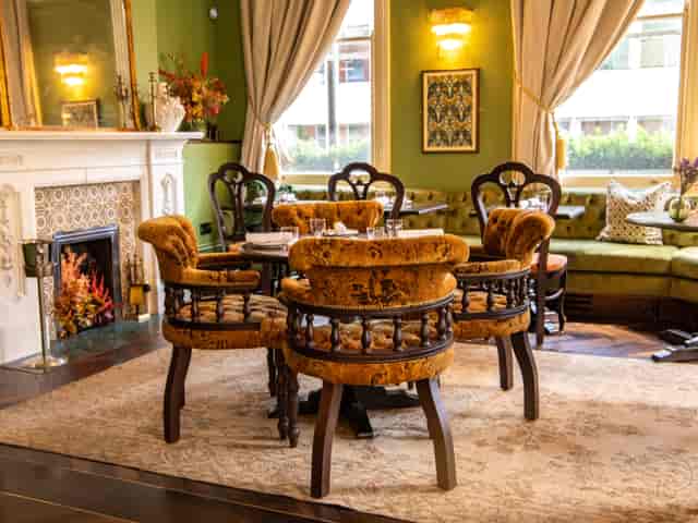 The George Fitzrovia - image 2