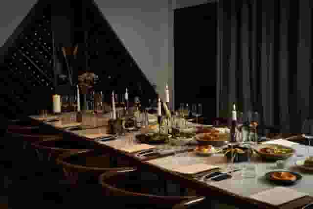 Back Room