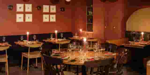 Back Room