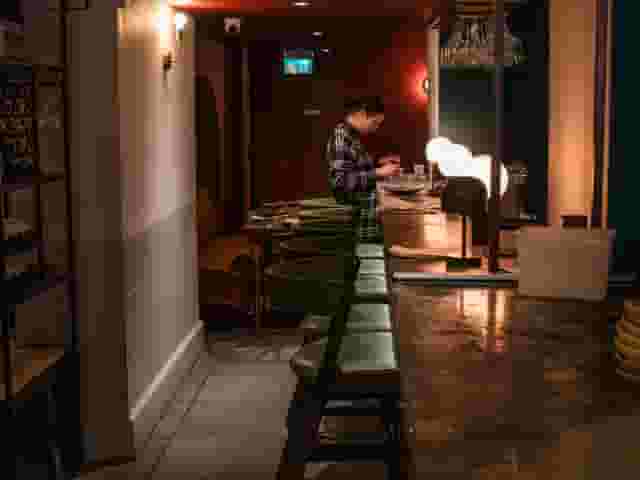 Tendril