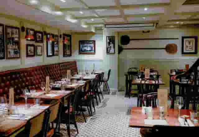 Bar Remo