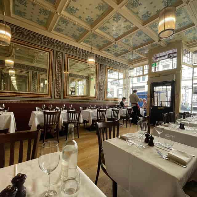 Rowley's - image 2