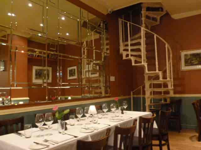 Rowley's - image 3