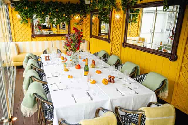 San Carlo Regent Street - image 3