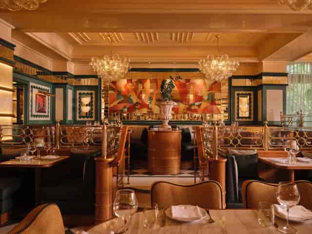 San Carlo Regent Street - image 3