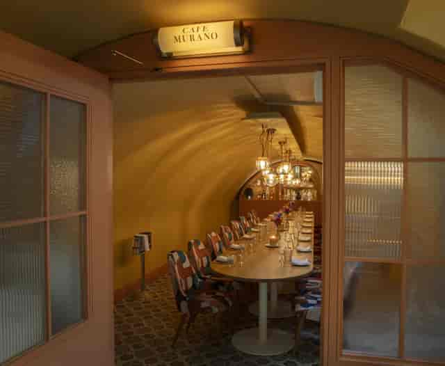 Cafe Murano Covent Garden - image 3