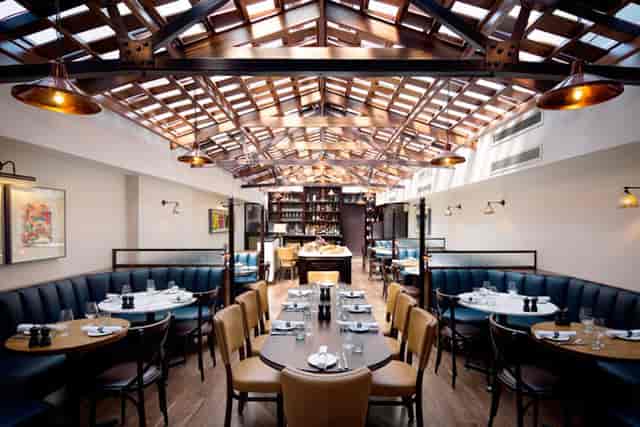 Cafe Murano Covent Garden - image 2