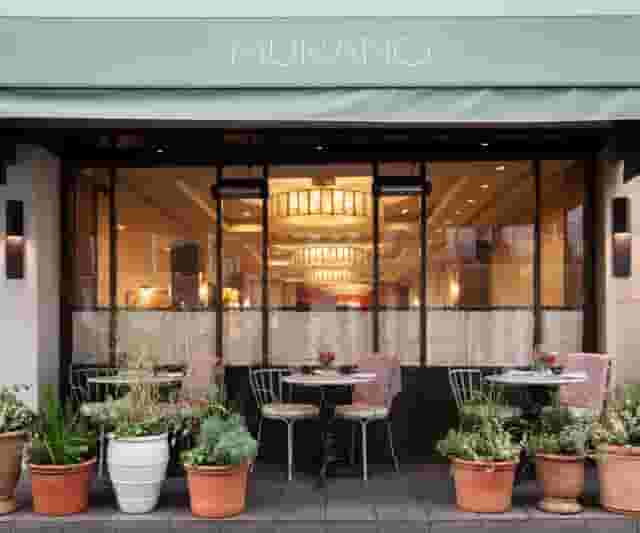 Pastificio