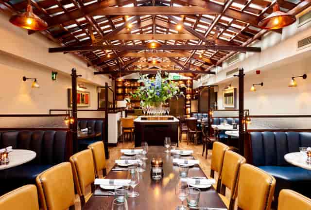 Cafe Murano Covent Garden - image 3