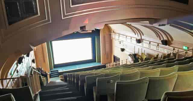 Regent Street Cinema - image 3