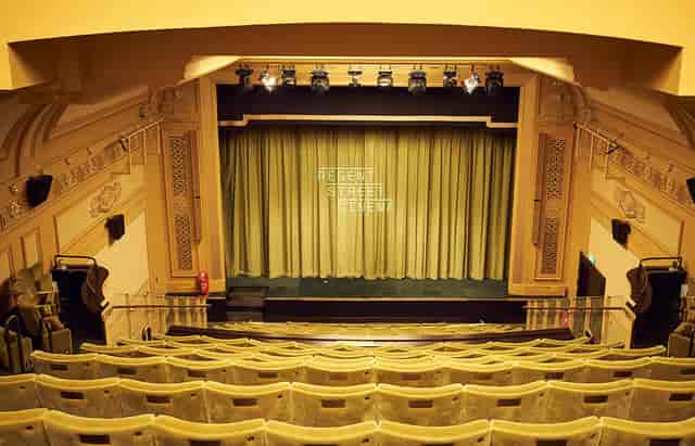Regent Street Cinema - image 2