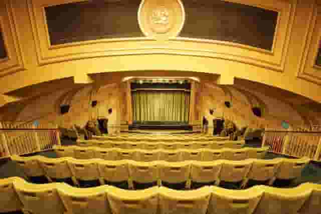 Regent Street Cinema