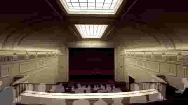 Regent Street Cinema