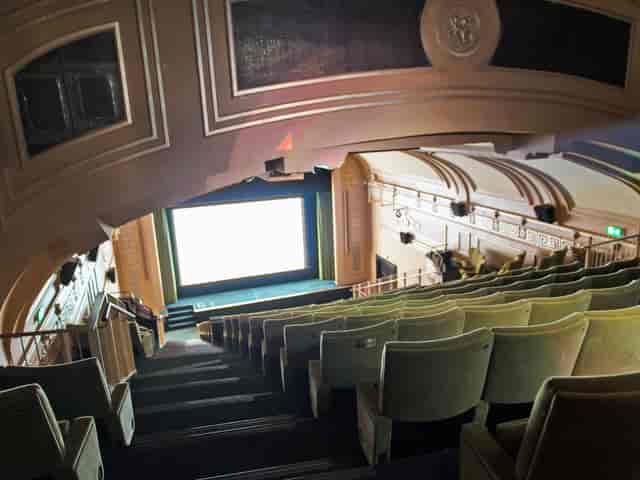Regent Street Cinema - image 3
