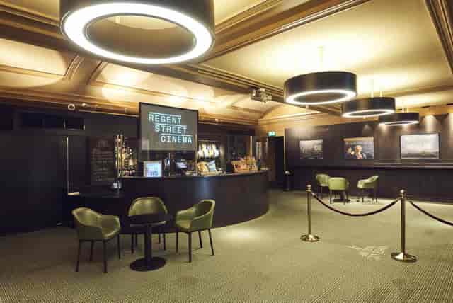 Regent Street Cinema - image 2