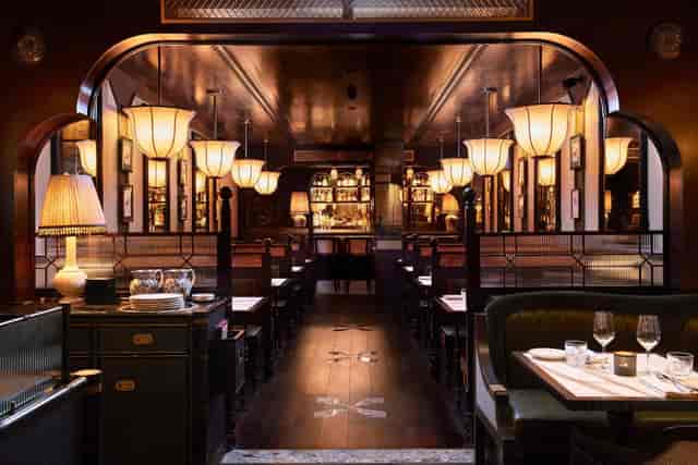 Regent Street Cinema - image 3