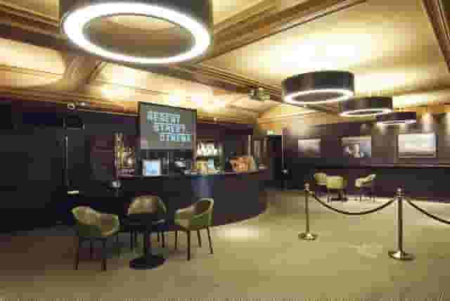 Regent Street Cinema