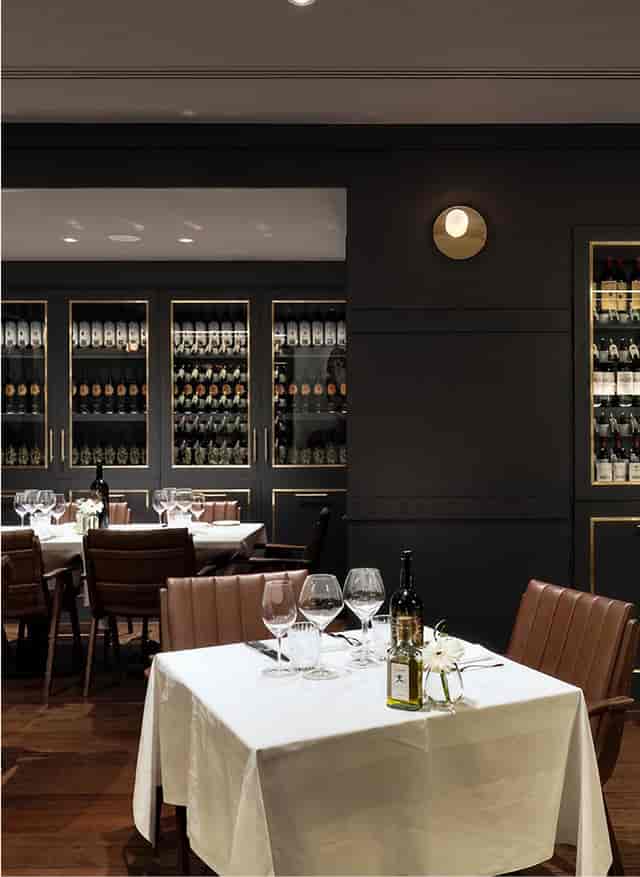 Ristorante Frescobaldi London - image 3
