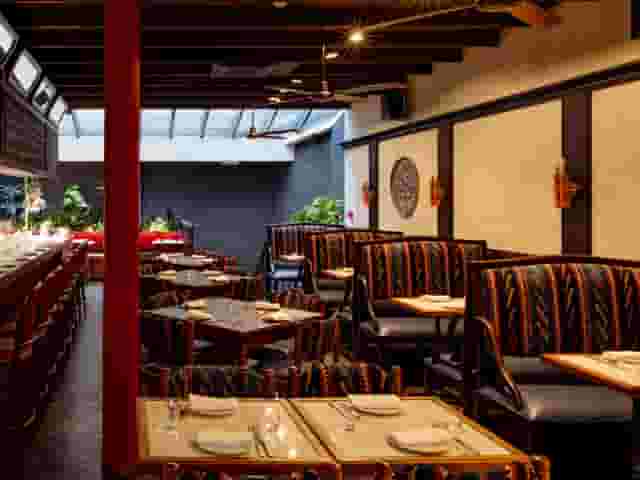 Whole Venue Hire