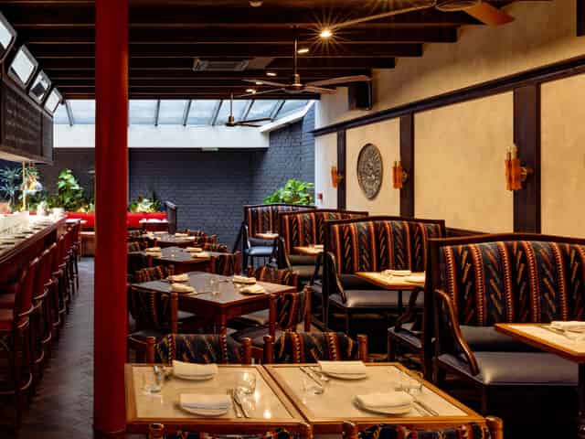Whole Venue Hire