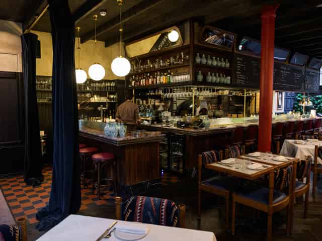 Whole Venue Hire