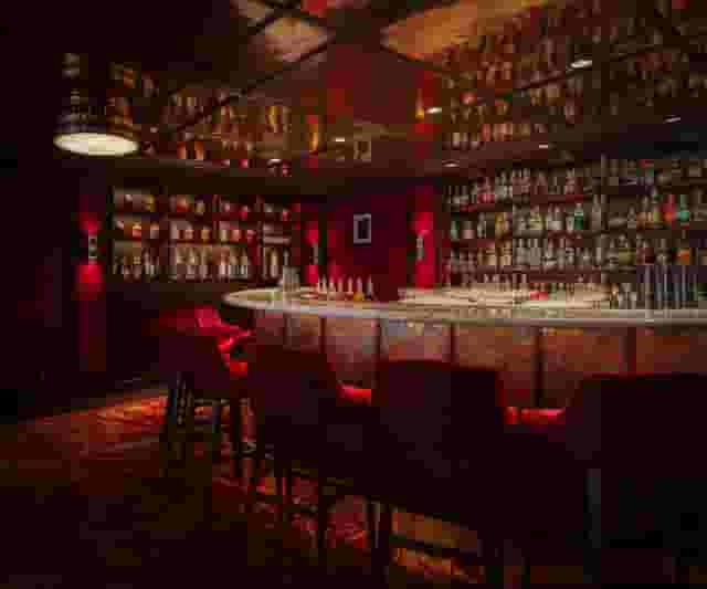 The Blind Pig
