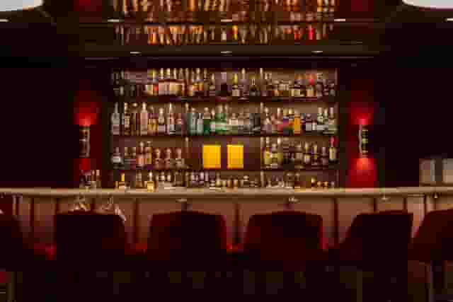 The Blind Pig