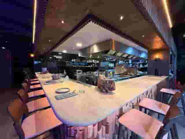 Andes Room