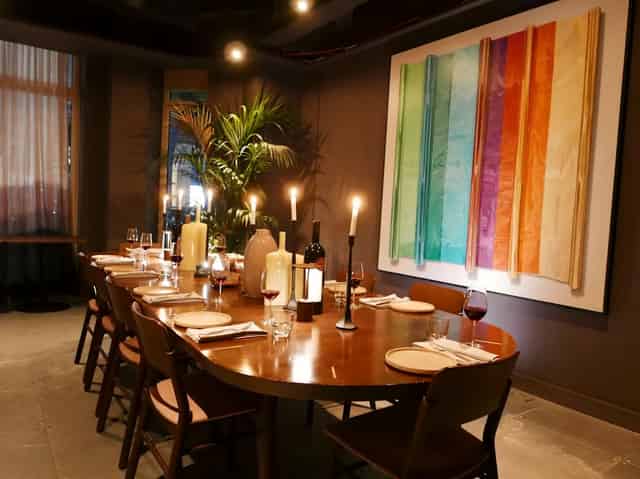 Andes Room