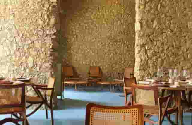 Main Dining Room