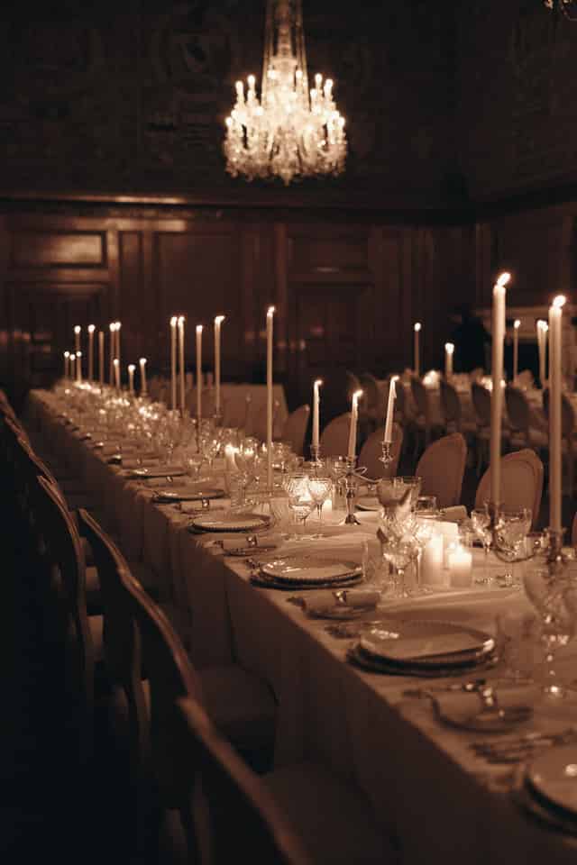 Main Dining Room