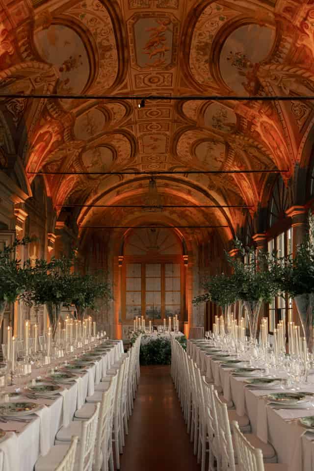 Main Dining Room