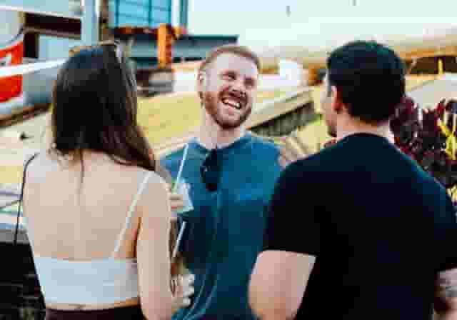 Village Underground Rooftop