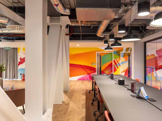 Meeting Room 1