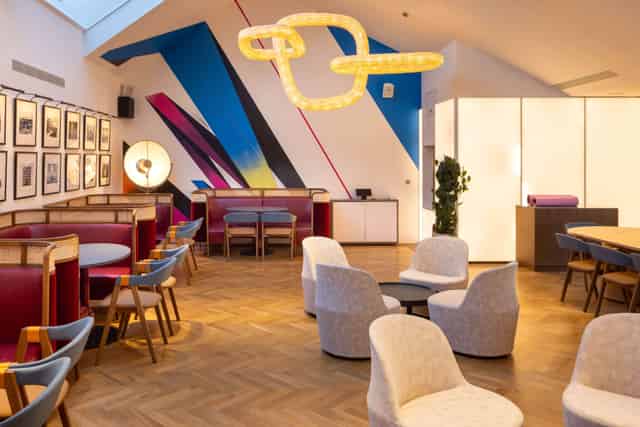 Meeting Room 1
