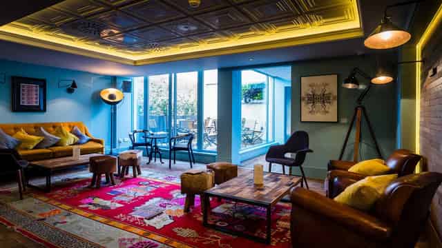 Client Suite