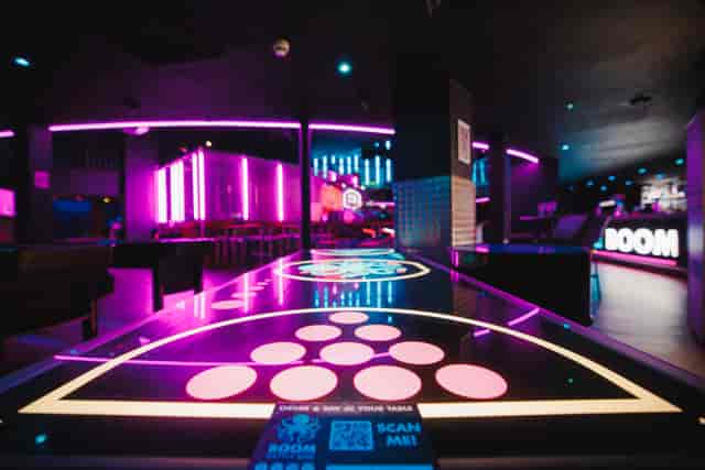 Boom Battle Bar Bournemouth - image 2