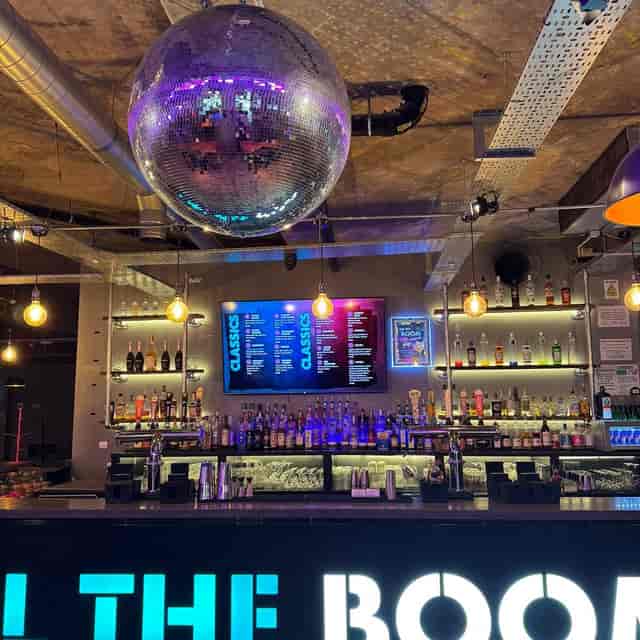 Boom Battle Bar Bournemouth - image 2