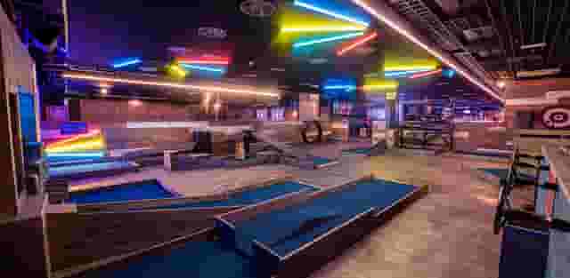 Whole Venue