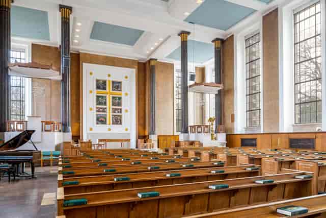 St Mary Islington - image 2