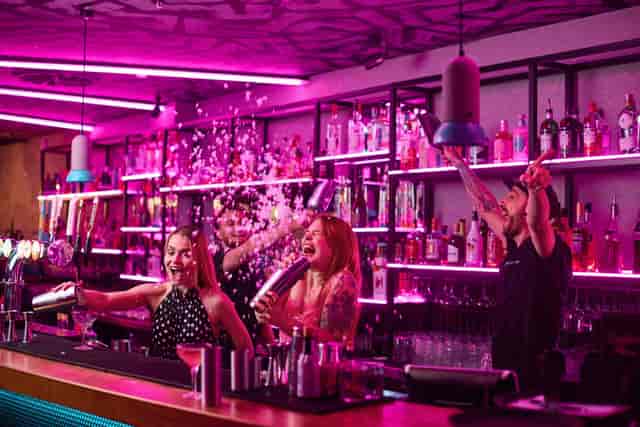 Boom Battle Bar Cambridge - image 2